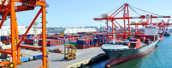 外貿跟單流程