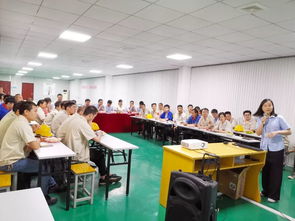 總結(jié)過去 計(jì)劃未來 十一部沖壓長沙工廠組織開展2019年年中綜合管理工作總結(jié)表彰大會(huì)